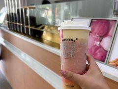 -雾与山茶(大禹城店)