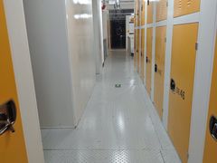 -安东易迷你自助仓储寄存仓库(顾戴路店)