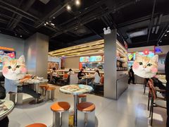 -開籠雀冰室(同和金铂店)