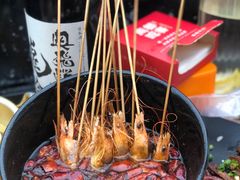 裸奔坨坨虾-成都吃客(九眼桥店)