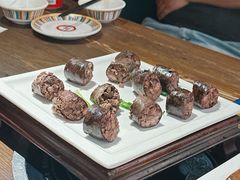 -思金拉措·西藏饮食文化体验中心(仙足岛店)