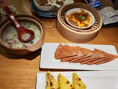 -点心传说·粤菜点心(佐阾虹湾店)