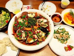 -必点海鲜·鲅鱼水饺(鞍山西道店)