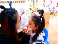 -上海圣地雅歌幼儿园