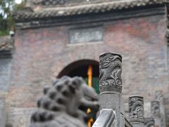 -洛阳白马寺