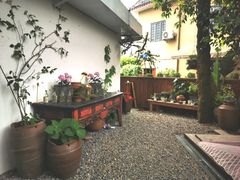 -云里小坐·小院里·团建·宴请·下午茶(三圣乡店)