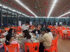 -红月湾海鲜饭店•沙滩海景(双月湾店)