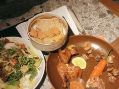 -芭莉与彩虹西餐厅(成都合生汇店)