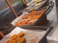 -亚马逊海鲜自助(梅溪湖步步高店)