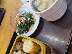 -老家肉饼(永泰庄店)