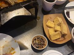 -夯鱼烤鱼·尔滨地标美食(国展店)