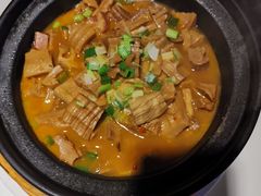 -姜君·千岛湖鱼头馆(浦东大道店)