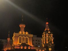 -圣·阿列克谢耶夫教堂