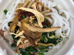 -再回首鸡肉米线(人民路一店)