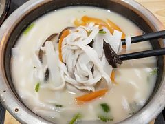 -渔米丰·广府鱼汤米线(光明广场店)