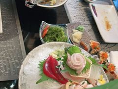 -昱匠·日本料理(金融街店)