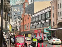 -四川北路(地铁站)