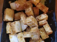 -胡悦里韩式烤肉(莱阳总店)