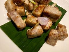 酥炒芋芯-莆田餐厅PUTIEN(三里屯店)