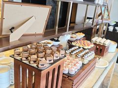 -福州西湖大酒店·怡湖咖啡厅