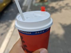 -鸡鸣赐茶(鸡鸣寺路店)