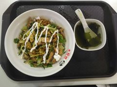 -Fan!烤肉饭(王府·星mall店)