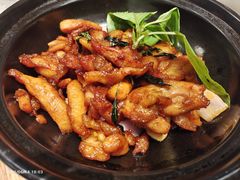 -四道菜·福建菜馆(新街口金鹰店)