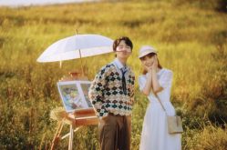 -AOROA·奥洛拉婚纱摄影·旅拍·礼服