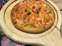 -Sushi Love 创意寿司(丽影广场店)