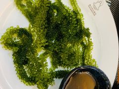 -大佛寺高级素食自助餐厅