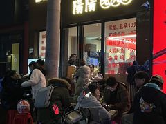 -阳阳老火锅(小南门店)