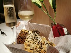 餐前面包-Solo(衡山路店)