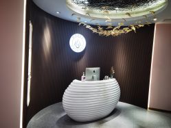 -MUSES专业脱毛比基尼サロン日式连锁