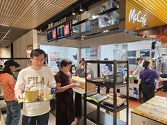 -麦当劳(豫园店)