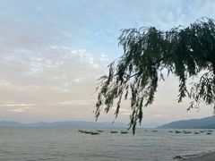 -抚仙湖禄充风景区