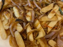 -茶油香闽南菜·花园餐厅(前埔店)