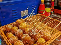 -东门町美食街