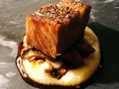 -三嚥阁 La Villa Restaurant