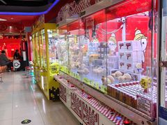 -风云再起游乐汇(皇城恒隆广场店)