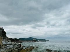 -养马岛旅游度假区