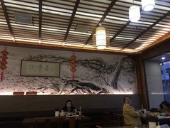 大堂-笑来喜馄饨小笼工坊店(湖滨街店)