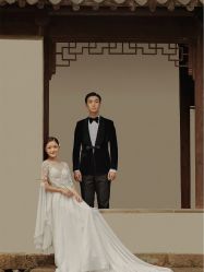 -女王风尚STUDIO·轻奢化定制