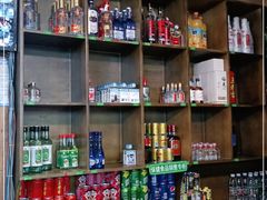 零售区-樊记王·朝阳烧烤粥吧(星沙店)