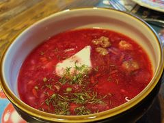 -卢布里西餐厅(总店)