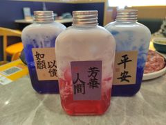 -濠七糟粕醋·椰子鸡火锅(上海首店)