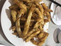 -九龙餐厅(大沽路店)