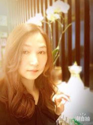里娜作品-和良形象