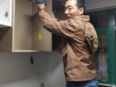 -佰丽爱家全屋定制(汶水店)