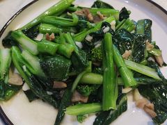 -湖南乡情湘菜馆(罗湖店)