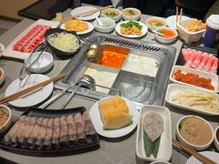 -海底捞火锅(顺义华联店)